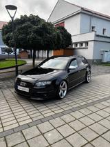 Audi RS4 4.2 quattro Avant - - gebrauchte Audi RS4 aus dem Jahr 2008