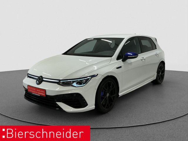 Golf 8 2.0 TSI DSG 4Mo R 20 Years AKRA VMAX MATR
