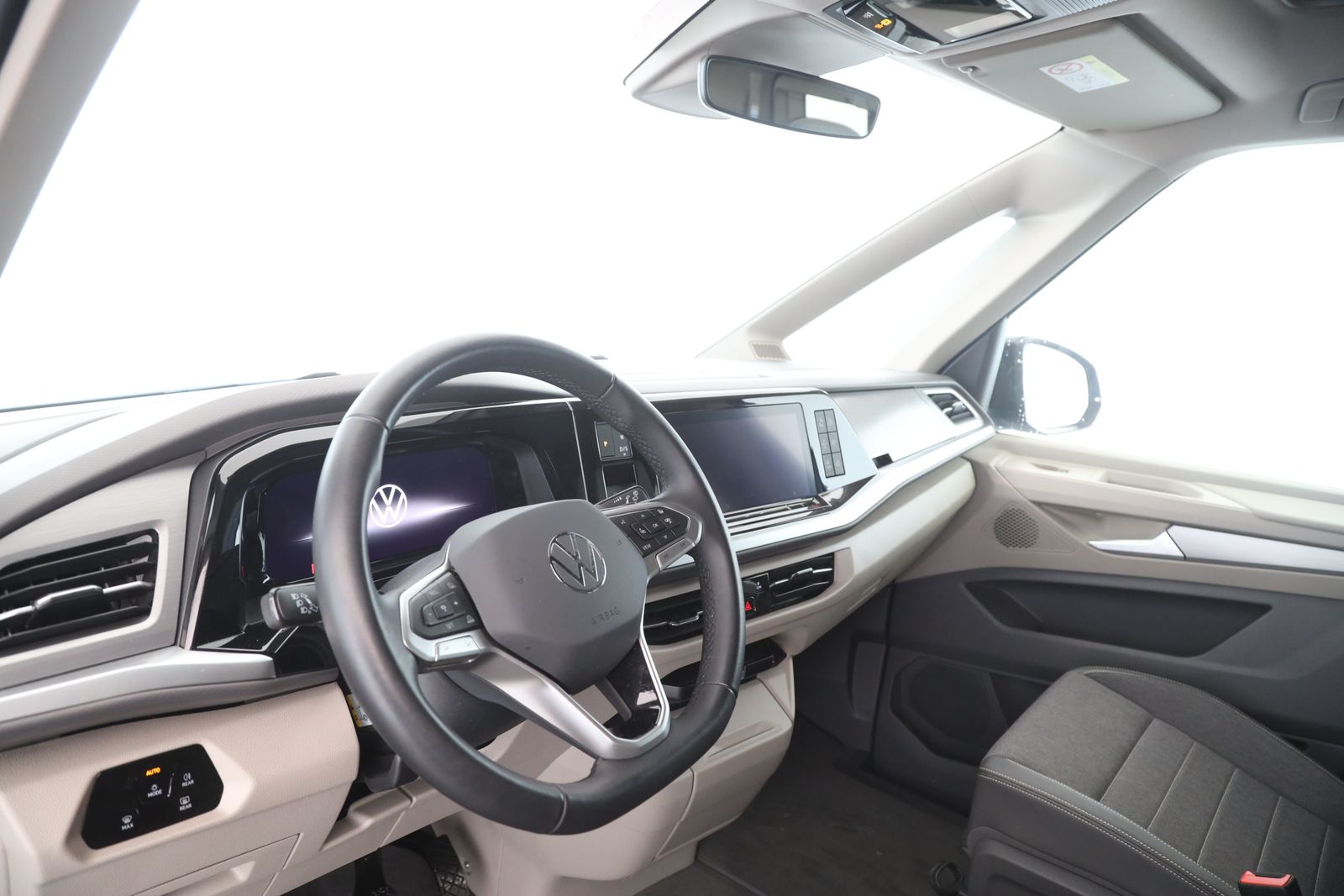 Volkswagen T7 California - Bild 9