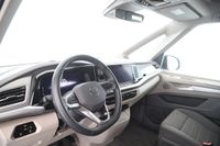 Volkswagen T7 California - Vorschau Bild 9