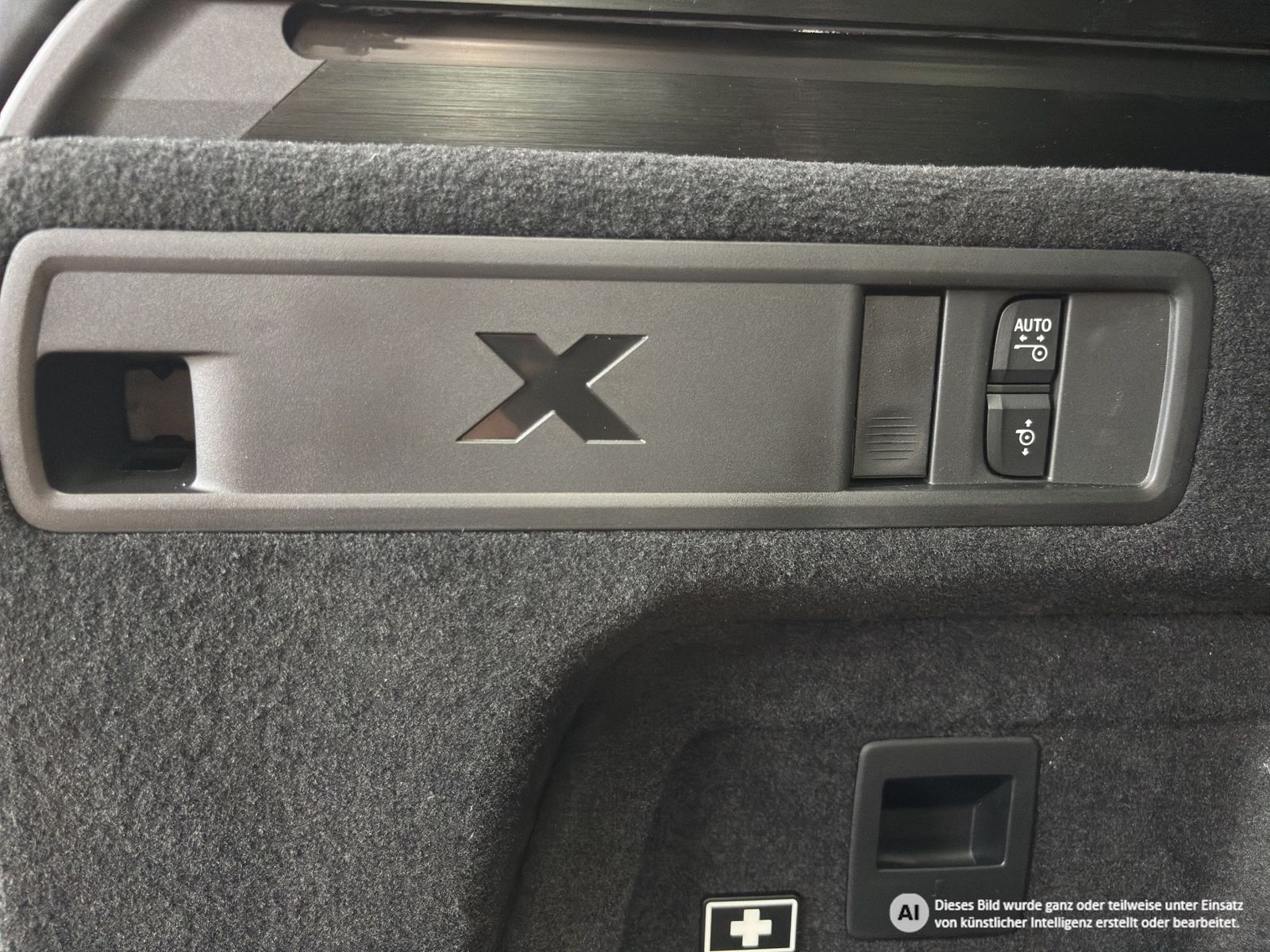 BMW X5 M - Bild 18