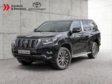 Toyota Land Cruiser 2.8 D-4D Executive NAVI AHK ACC LED - Toyota Land Cruiser Gebrauchtwagen