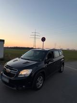 Chevrolet Orlando - Chevrolet Orlando in Frankfurt (Main)