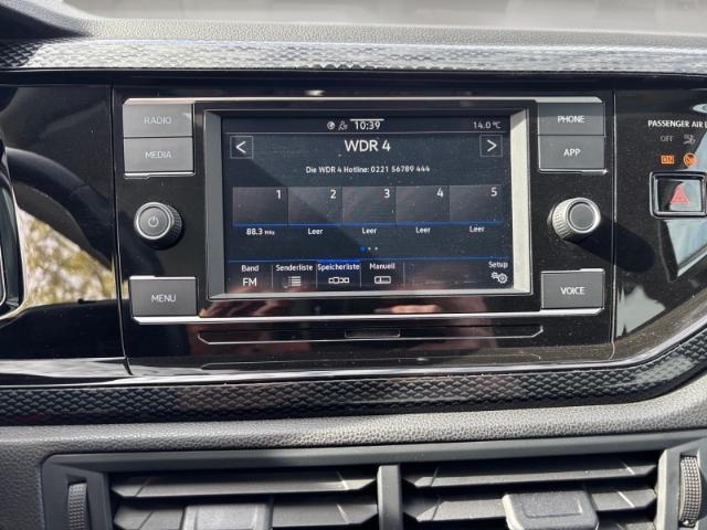 Volkswagen Taigo 1.5 TSI Life AHK,BLUETOOTH,DIGITALCOCKPIT, миниатюра 9