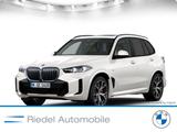 BMW X5 xDrive30d M Sportpaket Pro Pano AHK PAPro h/k