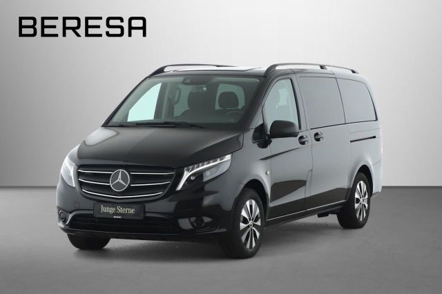 Mercedes-Benz Vito 119 CDI Kombi Tourer Lang Kamera AUT SHZ