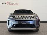Land Rover Discovery Sport 2.0 D240 4x4+Kam.+LED+Leder+Navi - blaue Land Rover Discovery Sport