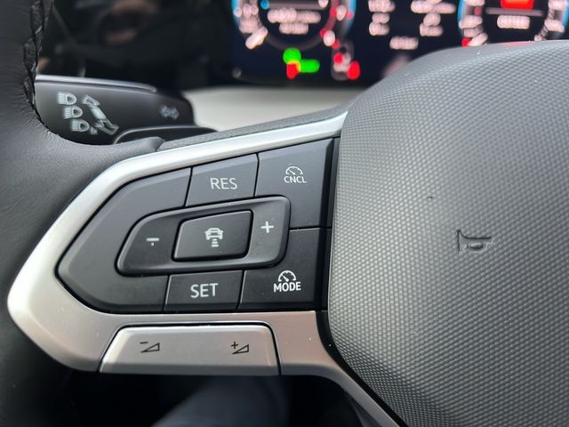 Golf VIII Life 1.5 eTSI DSG