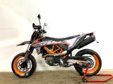 KTM 690 SMC-R GST-Edition SMCR - KTM GS