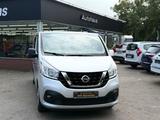 Nissan NV300 Kombi L2H1 2,9t PREMIUM: RFK. SHZ. 9 Sitze - Nissan: Nv