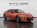 Toyota GT86 *Tempomat*Sitzhzg*Navi*Keyless*Leder* - Toyota Gebrauchtwagen