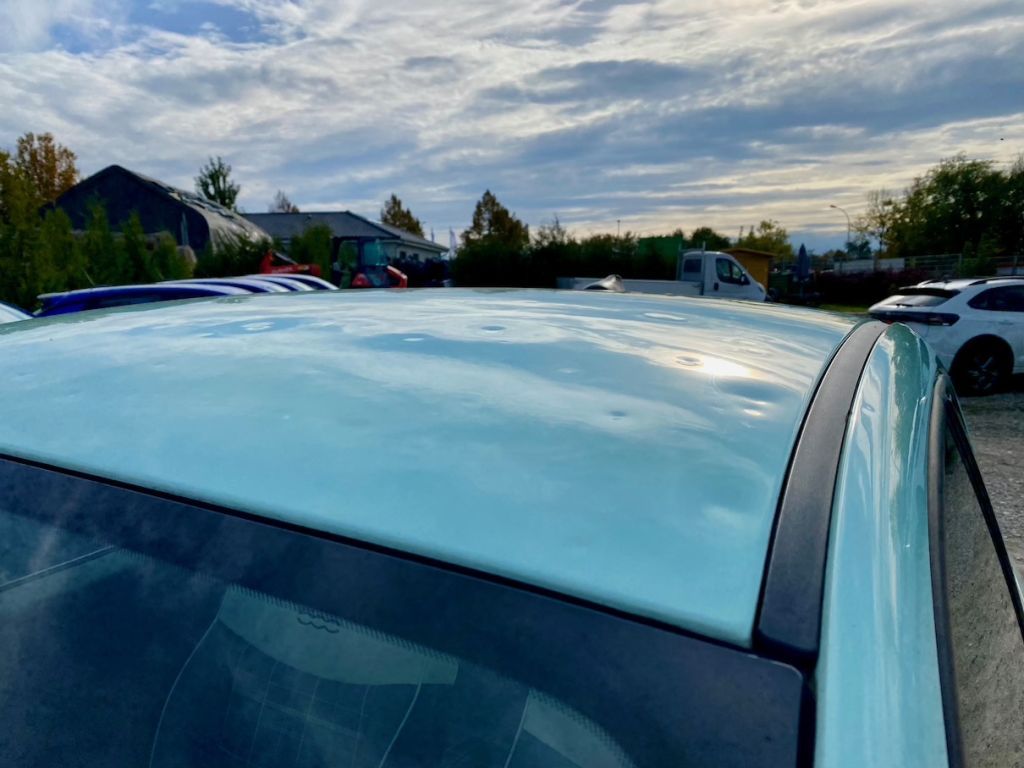 Fahrzeugabbildung Fiat 500 1.2 Dualogic Lounge HAGEL KLIMA CARPLAY PDC