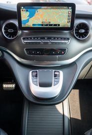 Fahrzeugabbildung Mercedes-Benz V 300 4MATIC|360°|AHK|SHZ|PANO|SPUR|TOTW.
