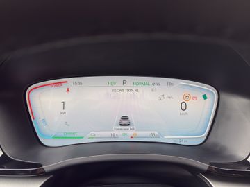BYD SEAL U DM-i PHEV 18.3kWh Design ACC 360 11kw OBC