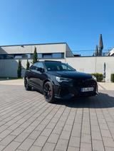 Audi RS Q3 Sportback Performance - Audi RSQ3: Performance