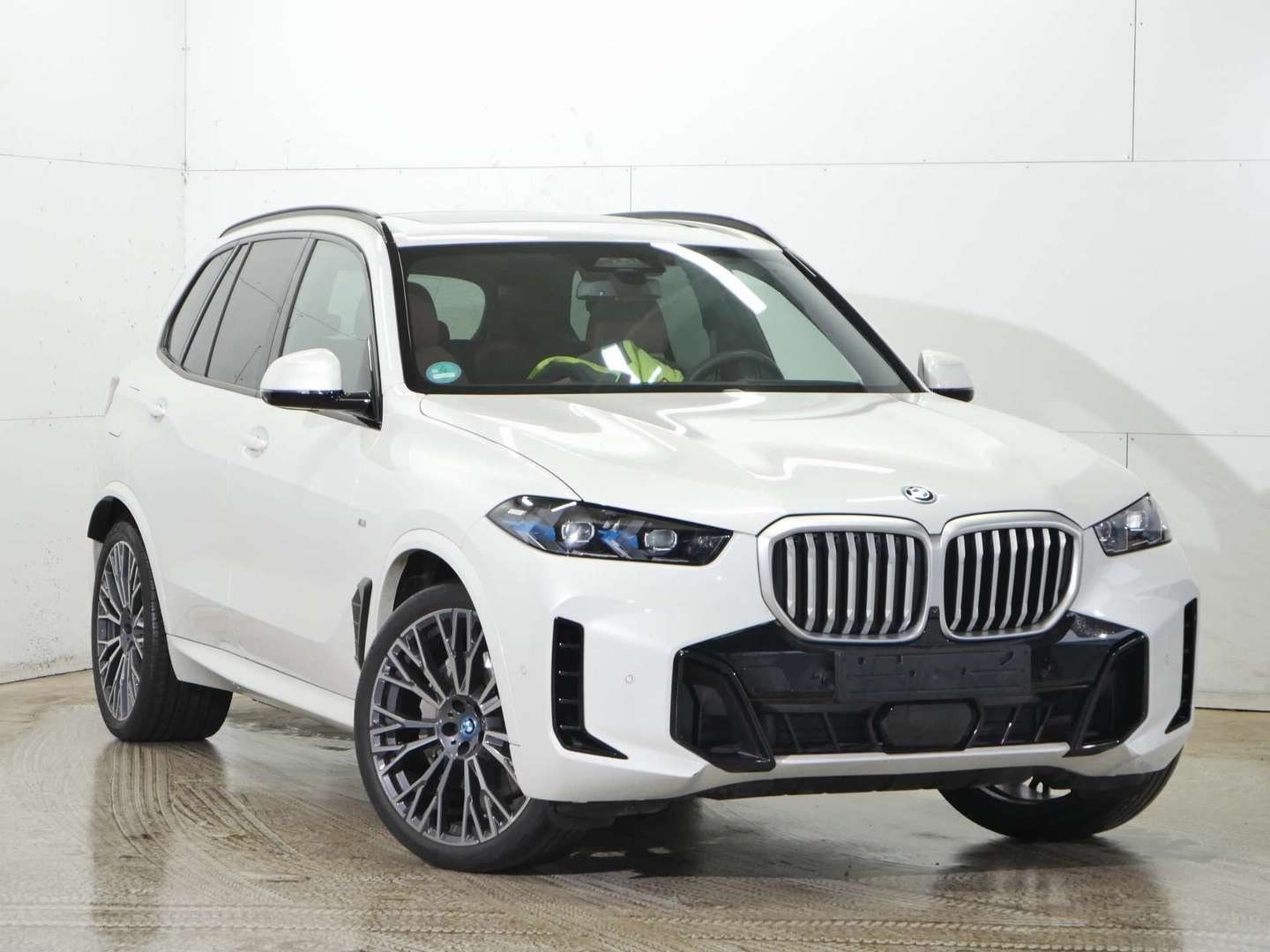 BMW X5 - Bild 4