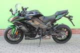 Kawasaki Ninja 1000 SX 1A Heizgriffe