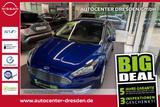 Ford Focus 1.0 EcoBoost Titanium SHZ+Winterp.+2xKlima - Ford Focus: Titanium X
