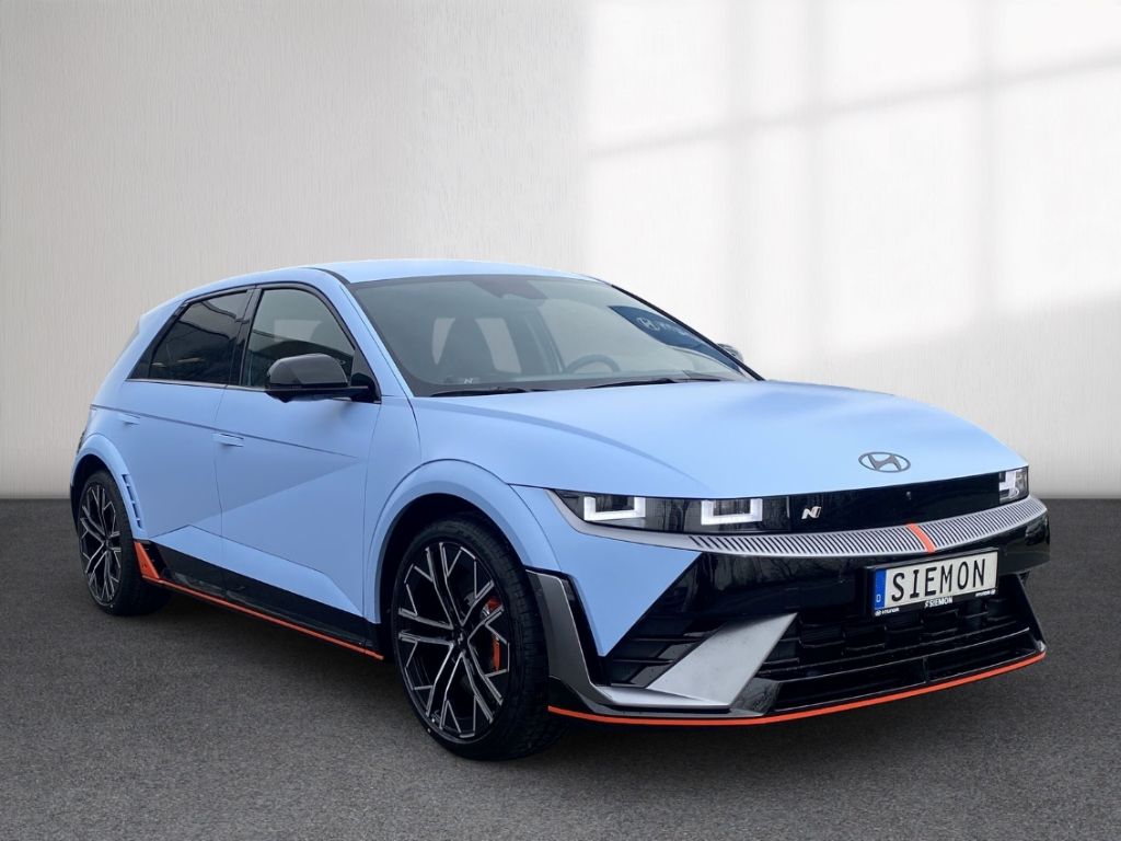 Hyundai IONIQ 5 – Bild 6