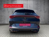 Cupra Formentor - Vorschau Bild 6