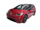 Volkswagen ID.3 GTX 210KW (WP,20",Travel A.,360°,Pano,...) - VW ID.3 SUV
