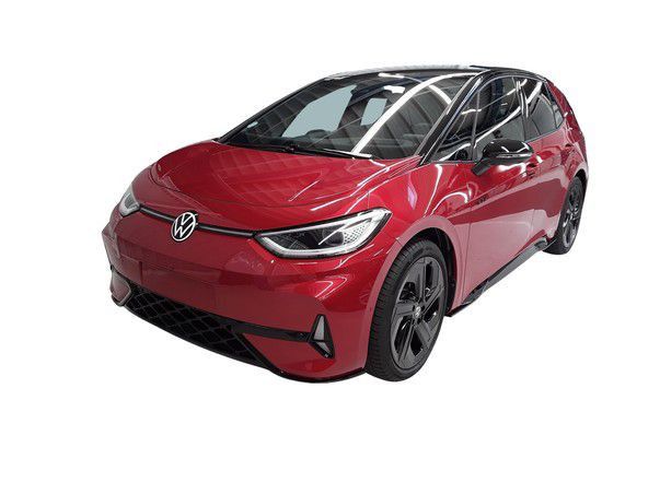 VW ID.3 GTX 210KW (WP,20",Travel A.,360°,Pano,...)