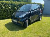 Smart for Two Tüv 06/27, 84350km Scheckheft - Smart ForTwo: 0 Km