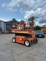 JLG 26 MRT - JLG LKWs