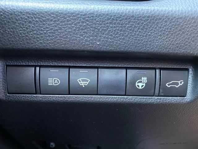 RAV4 2.5 Hybrid 4x4 Team D SHZ NAVI ACC LED AHZV