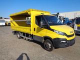 Iveco Daily 50 C 15 nur 109000 km TÜV AHK  Euro 6 - Iveco Daily 50c