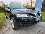 Volkswagen Touareg 2.5 R5 TDI - Volkswagen Touareg Kombi Gebrauchtwagen