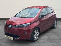 Renault ZOE INKL.Batterie 41 kwh Life Z.E.40 LIMITED