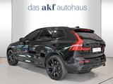 Volvo XC60 PLUS BLACK EDITION 2.0 T6 RECHARGE PHEV - Volvo aus 2024