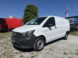 Mercedes-Benz Vito 116 CDI KA lang 3-Sitze Klima NAVI Kamera - gebrauchte Mercedes-Benz Vito aus dem Jahr 2022
