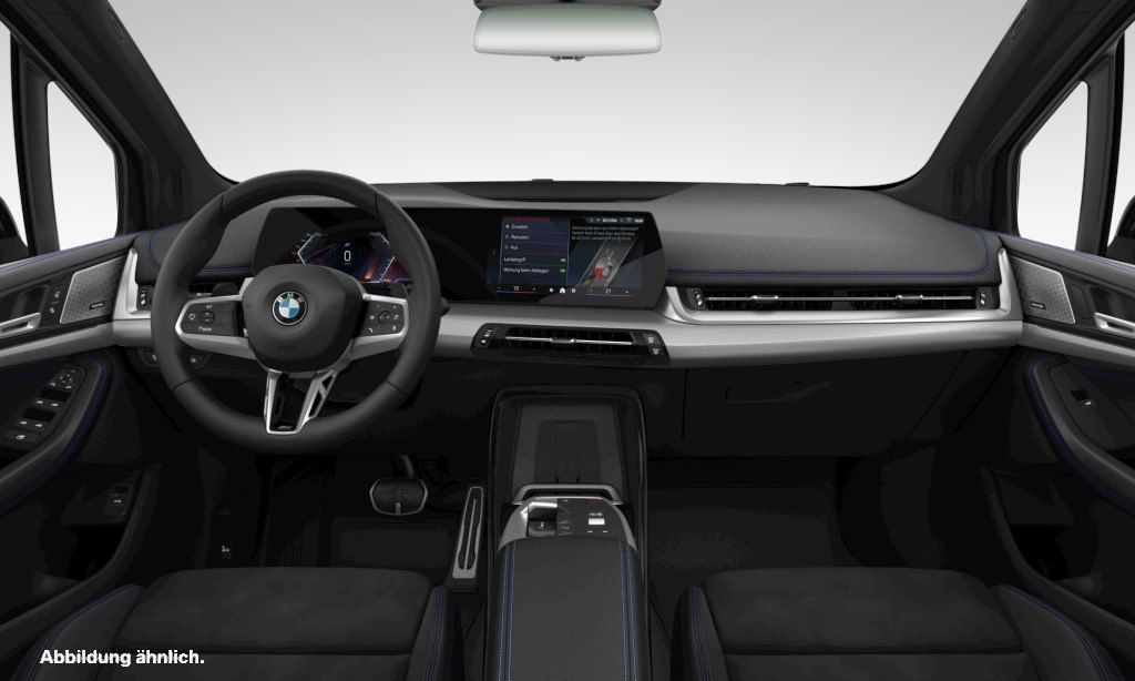 BMW 220 Active Tourer - Bild 5