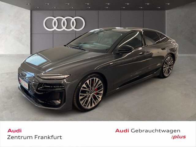 Audi A6 e-tron - Bild 1