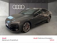 Audi A6 e-tron - Vorschau Bild 1