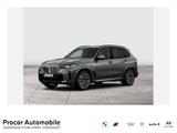 BMW X5 xDrive40i M Sport HUD PANO ACC AHK 360°KAM - BMW X5 Jahreswagen