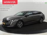 Peugeot 508 1.6 HYbrid Allure | AHK | Adaptive cruise | - Peugeot 508 mit Hybrid-Antrieb