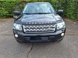 Land Rover Freelander TD4 SE Dynamic SE Dynamic - Land Rover Gebrauchtwagen von 2013