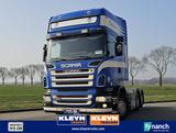 Scania R500 V8 6X2 MANUAL - Scania R500 v8