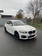 BMW 118i Edition M Sport Shadow | TOP Gepflegt - BMW 118 in Bonn