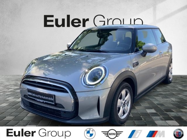 MINI Cooper 3-Türer Essential Trim Sitzhzg. Klimaauto