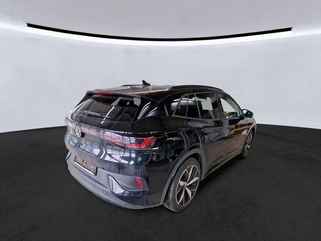 Fahrzeugabbildung Volkswagen ID.4 GTX 4Motion AHK 20" Navi DCC Matrix ACC