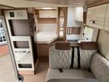 Bürstner T660 Limited 4 personen  - Offers