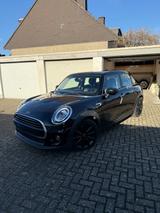 MINI Chili LED Navi AppleCarPlay Leder PDC - MINI Cooper C: Limousine