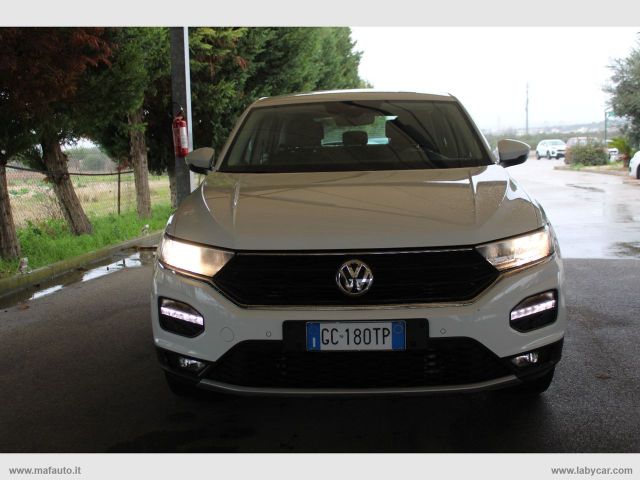 Volkswagen VOLKSWAGEN T-Roc 1.6 TDI SCR Business BlueMot.Te