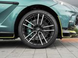Aston Martin DBX 707 AMR23 V8 4x4 - Aston Martin DBX: Dbx707