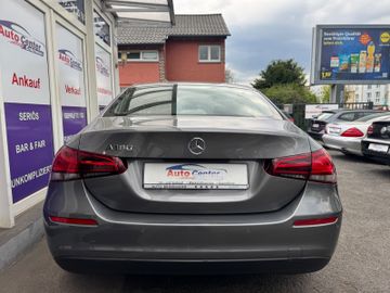 Mercedes A 180 - 6