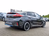 Hyundai IONIQ Style Plug-In Hybrid+ACC+NAVI+Sound Syst.  - Hyundai IONIQ